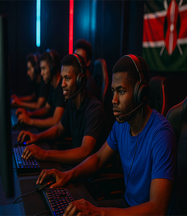 Community engagement image