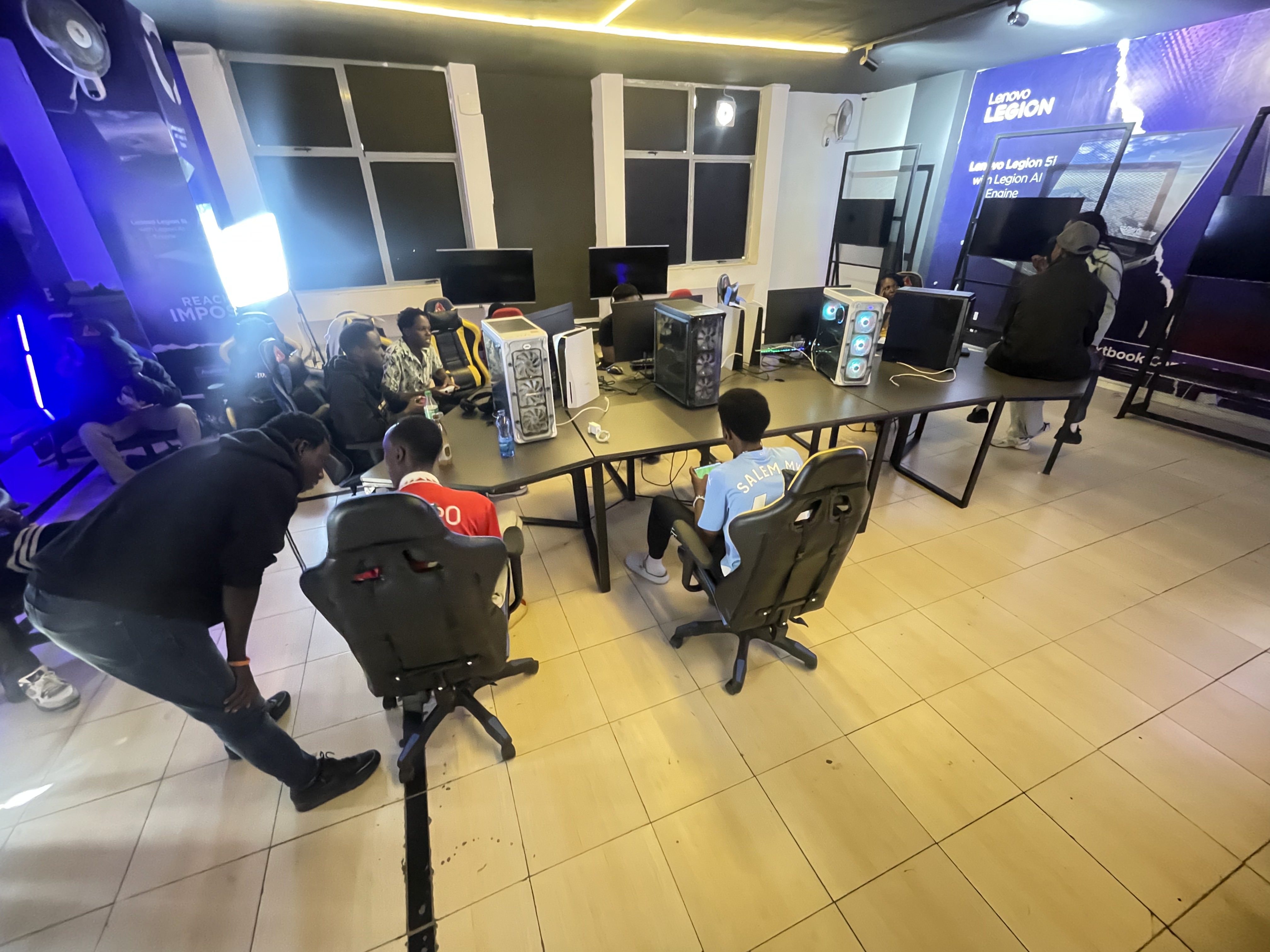 KUER Season 1 highlight